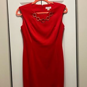 Calvin Klein Dress